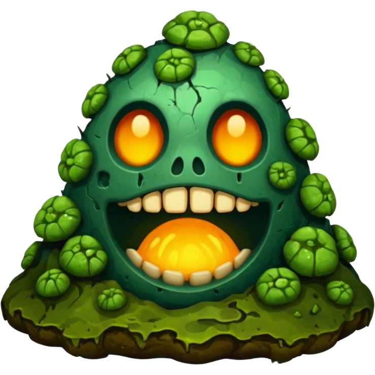 ungesund emoji