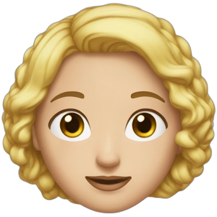 Cœur avec écrit Léane emoji
