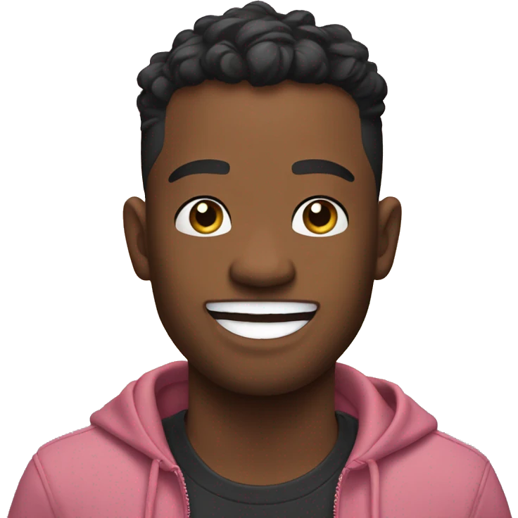 proud tiktok emoji emoji