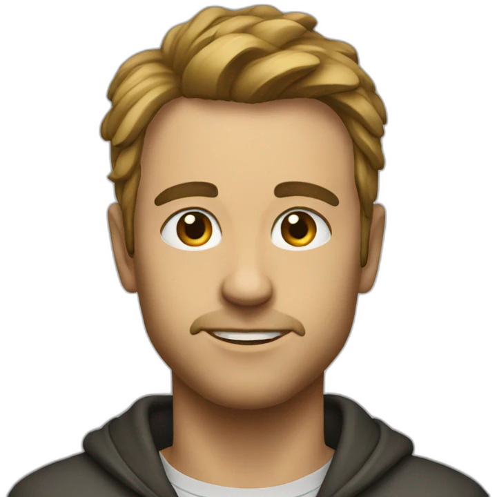 P emoji