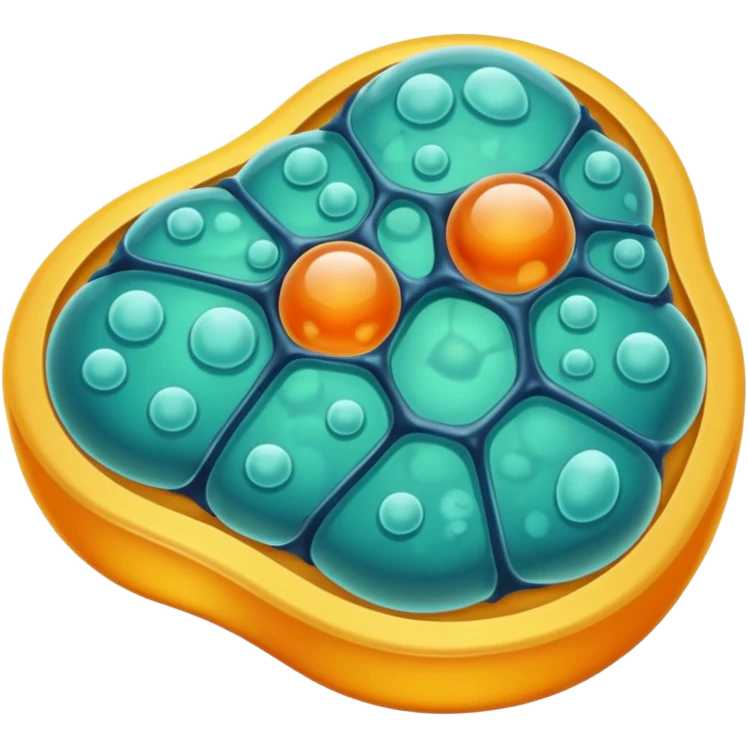 Biological evidence emoji