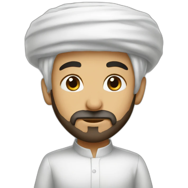 Iran emoji