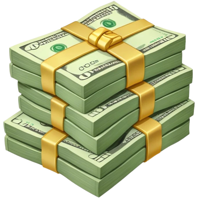 salary  emoji