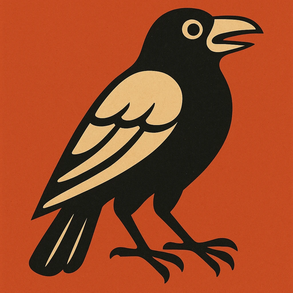 bird emoji