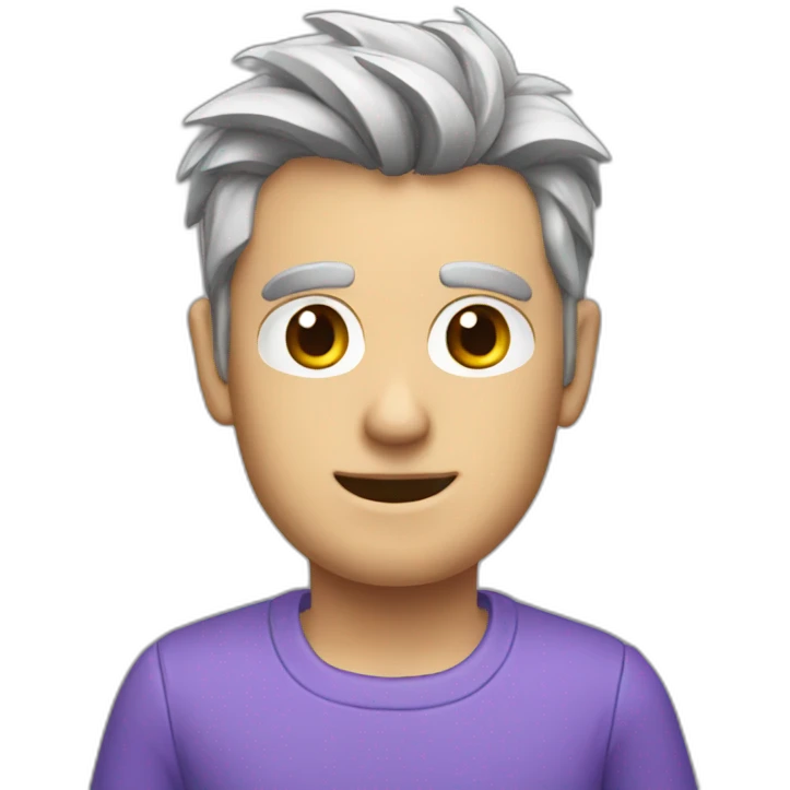 matz emoji