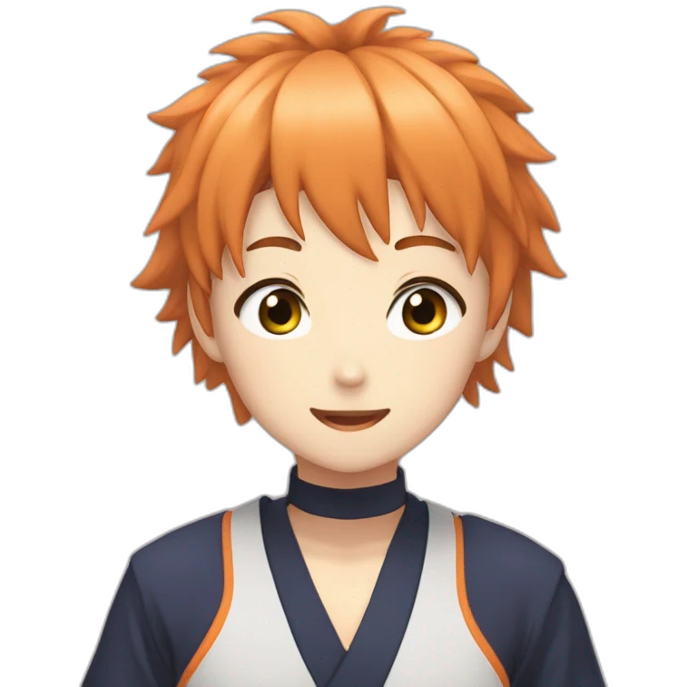 hinata hyugaIl  emoji