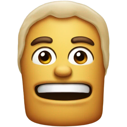 McDonald’s emoji