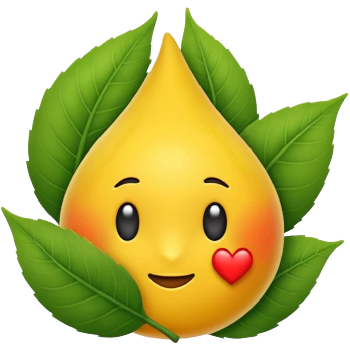 Edit tanpa busana  emoji