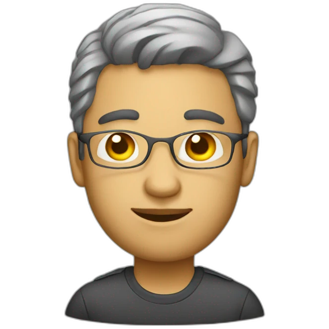 software developer emoji