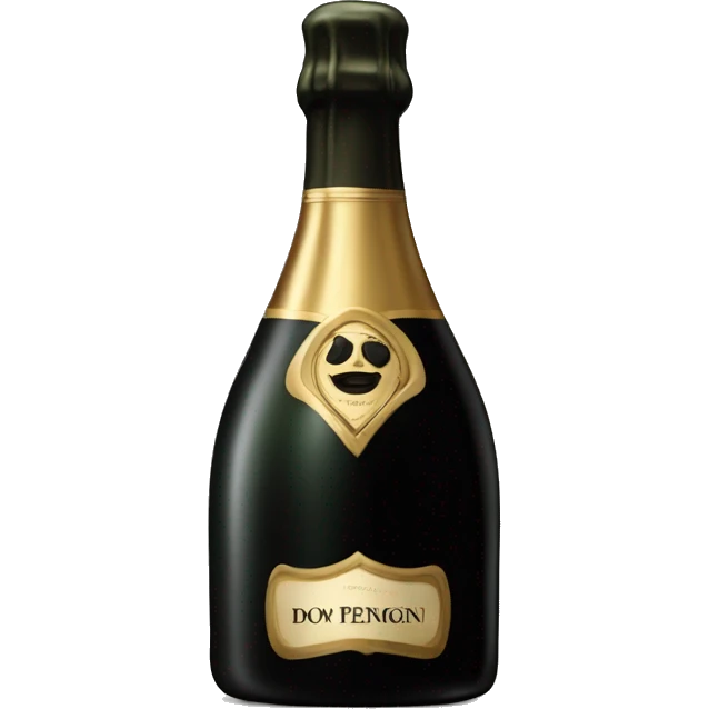 dom perignon emoji