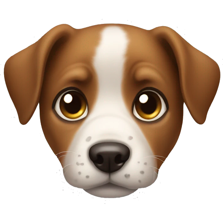 puppy dog eyes  emoji