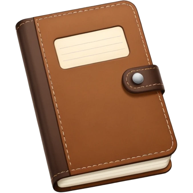 mini to-do planner emoji