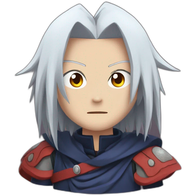 Madara uchiha  emoji