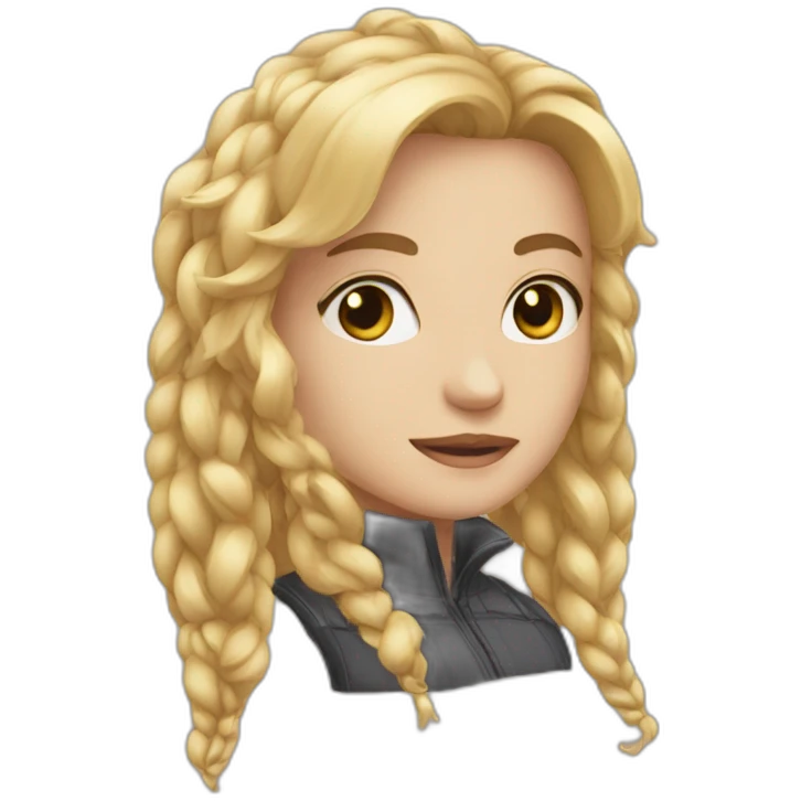 Me  emoji
