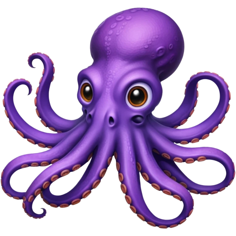 octopus emoji