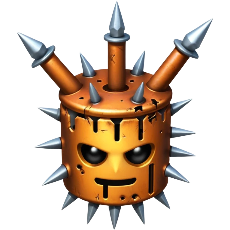 torture device emoji
