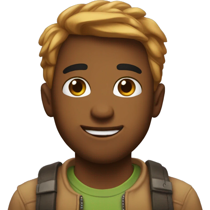 🙂+👀 emoji