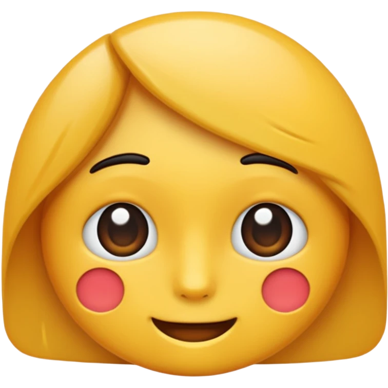 me emoji
