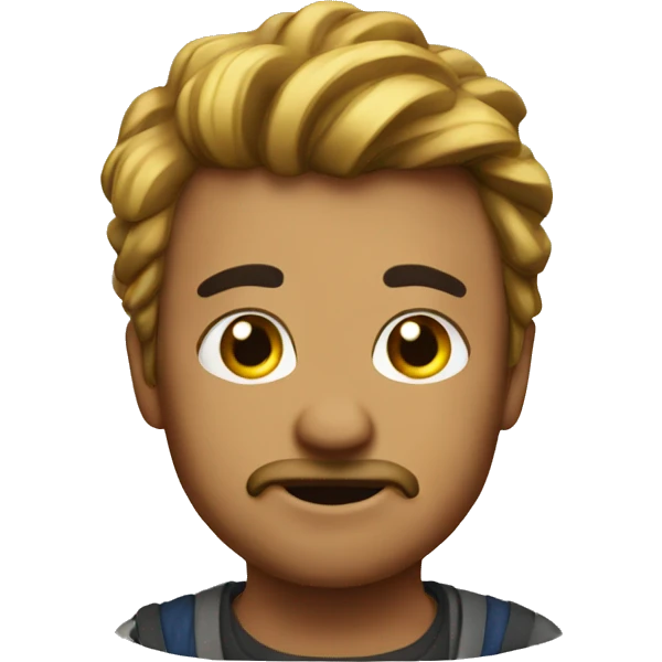Hambre emoji