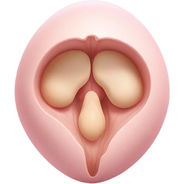  OVARY emoji