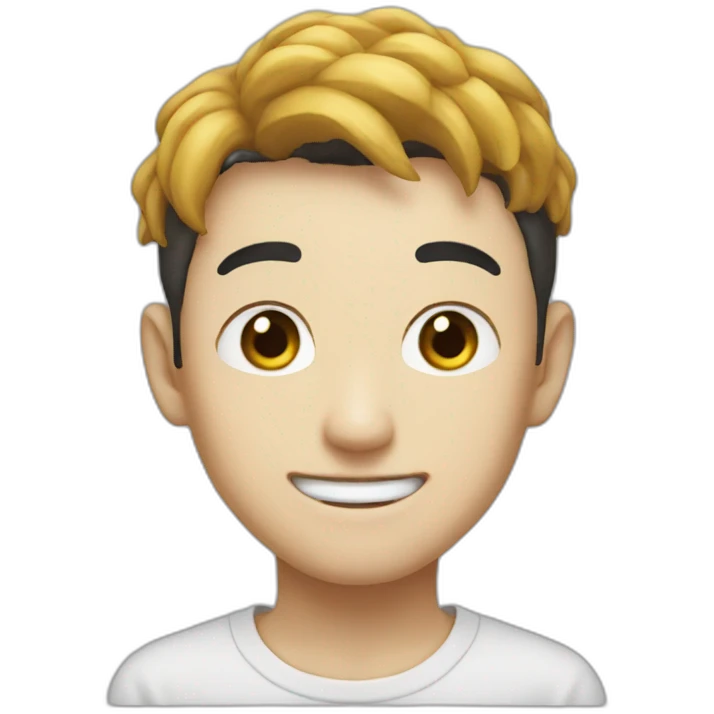 Moon Taeil emoji