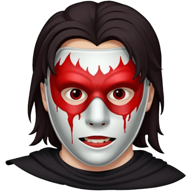 killer Dead by Daylight Evan MacMillan emoji