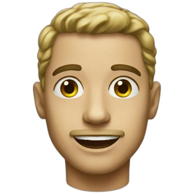 Snapchat emoji