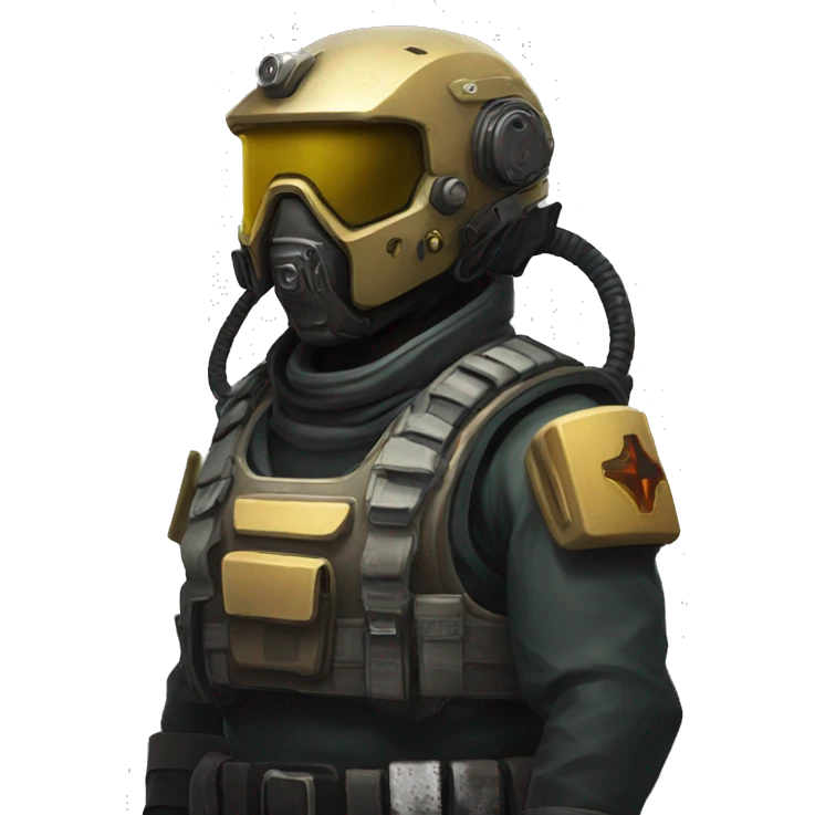 Helldivers 2 emoji
