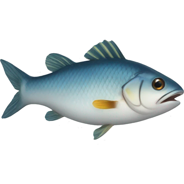 fish emoji