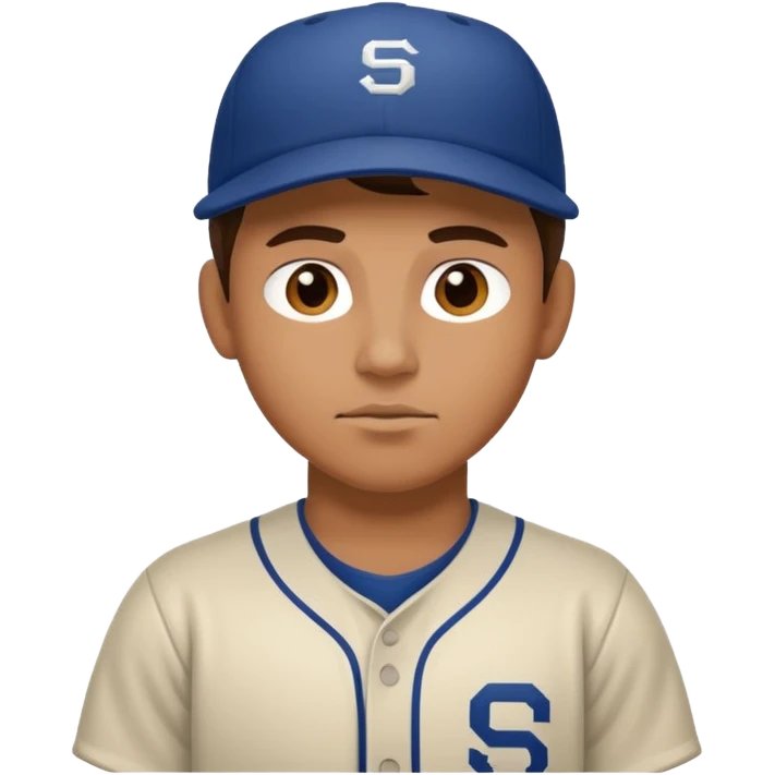 Baseball Player Pitcher emoji
