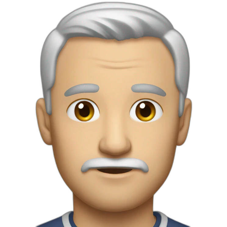 Arestovich emoji