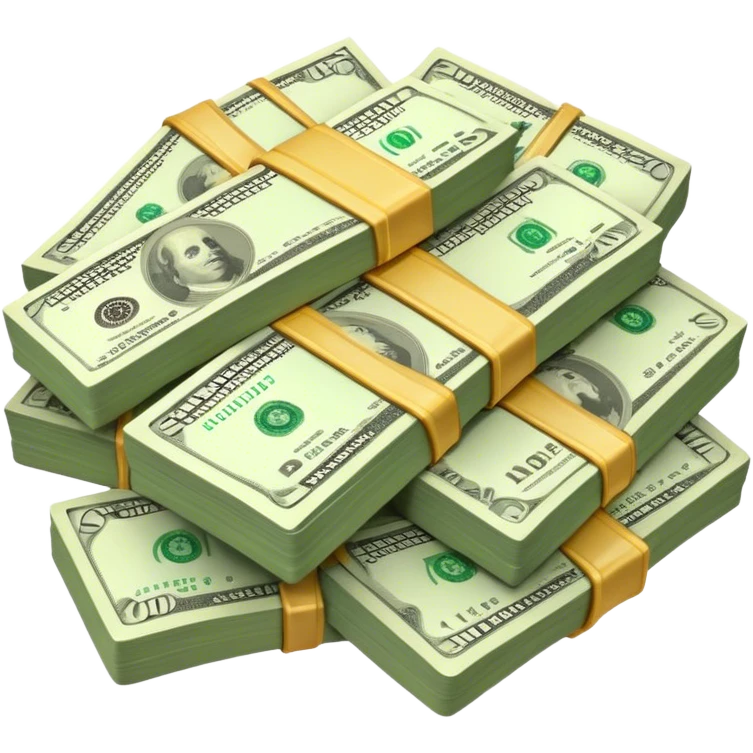 Money emoji