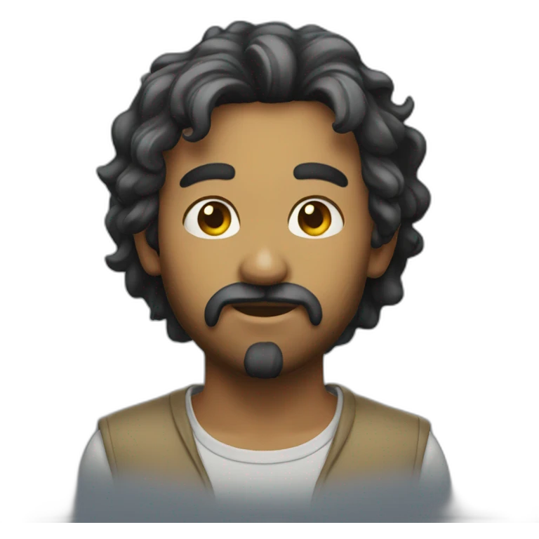 Amogus emoji
