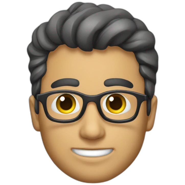 Ricardo Iorio vengan wachoforro emoji