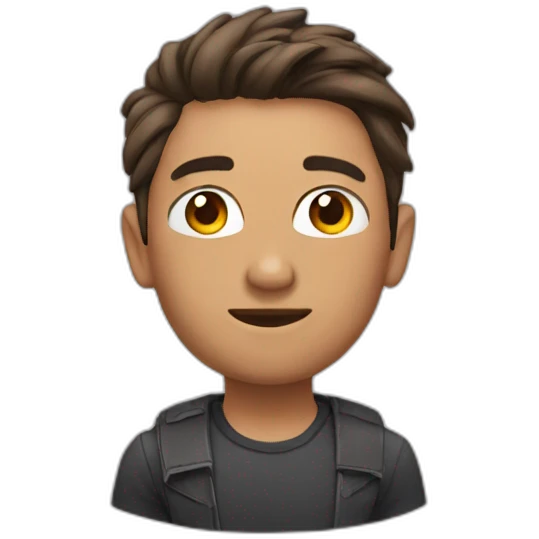 vie emoji