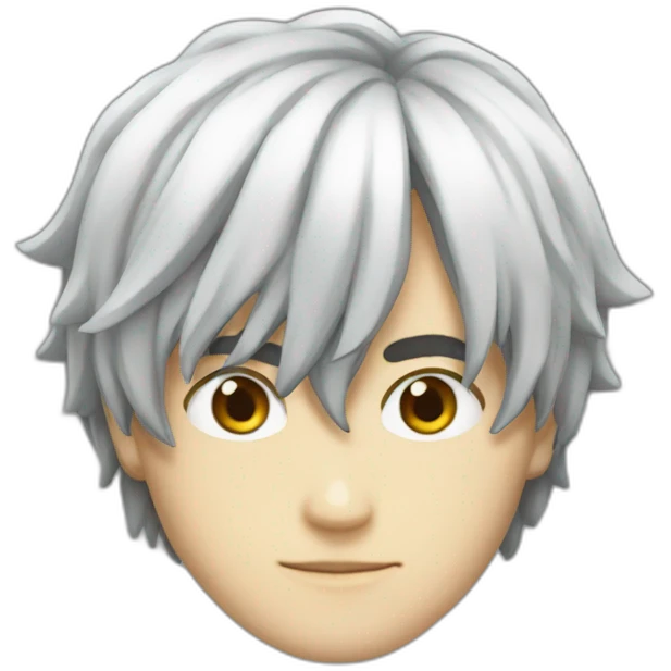 Lawliet emoji