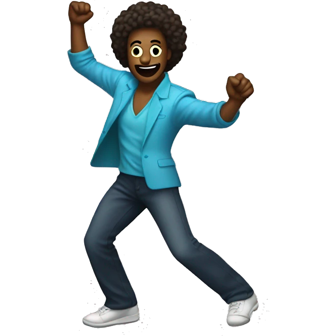 dance dance revolution emoji