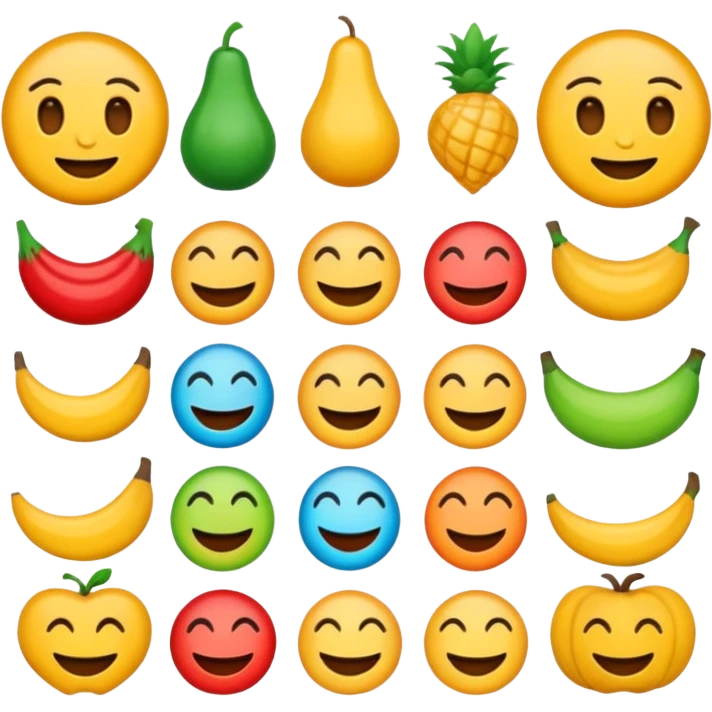 
emoji of symbol translation from Arabic to Spanish emoji