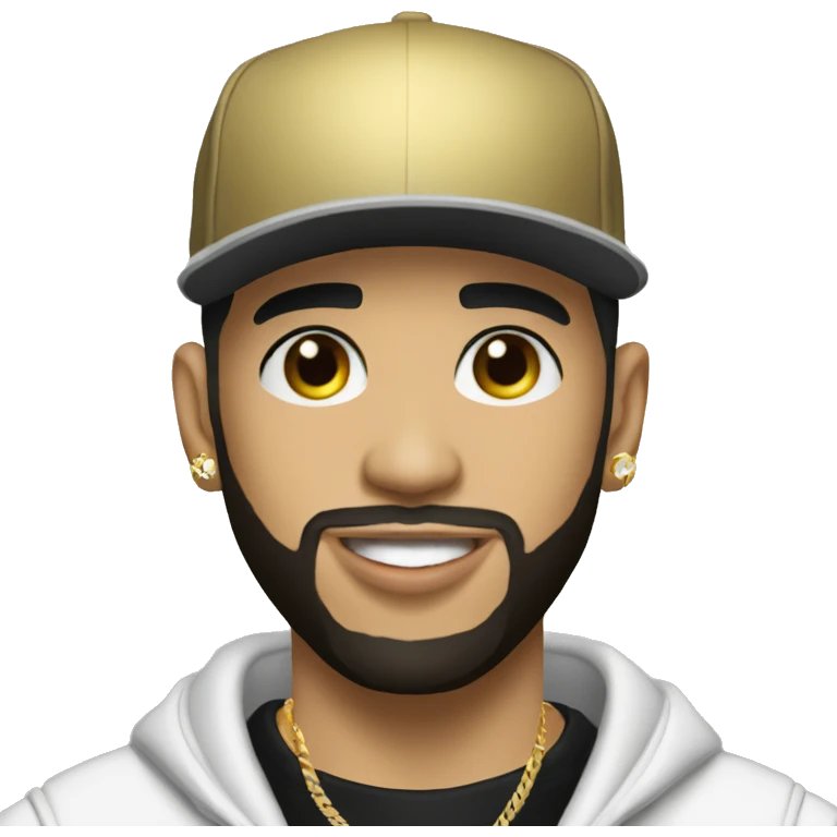Anuel  emoji