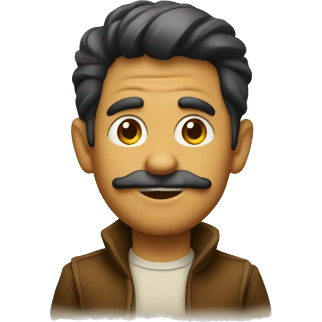 pinocho emoji