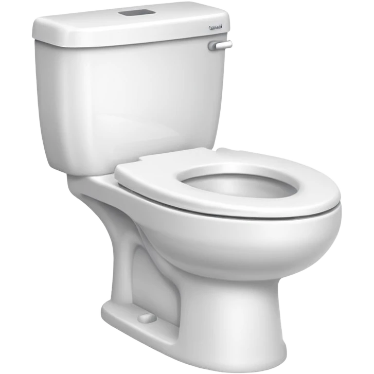 Skibidi toilet emoji