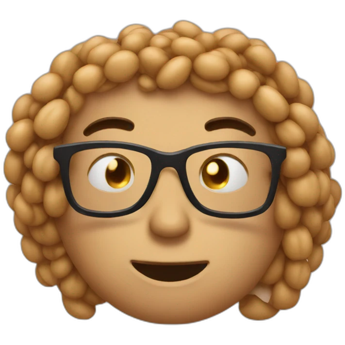 cool beans emoji