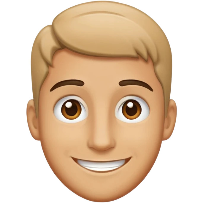 Cristian emoji