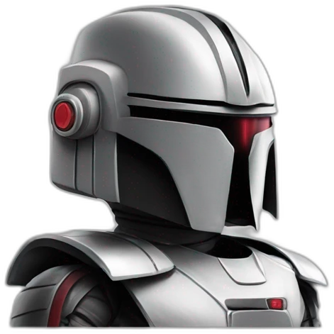 Cylon emoji