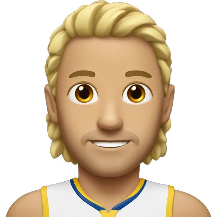 sporcu emoji