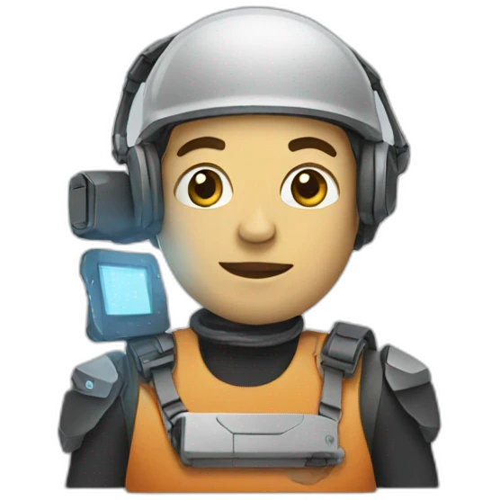 technology emoji