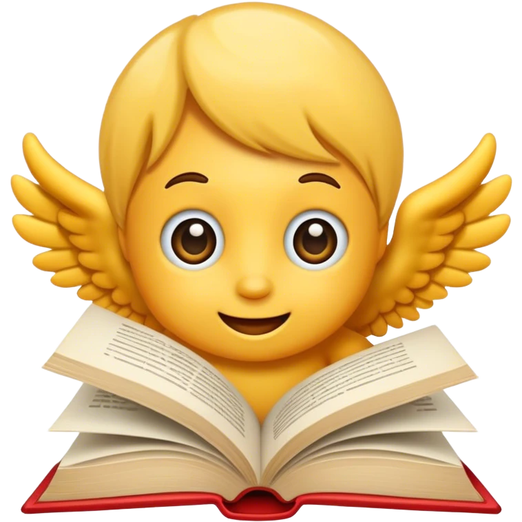 storybook emoji