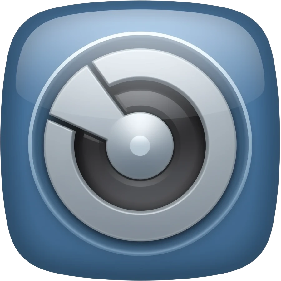 Quadrado virado emoji