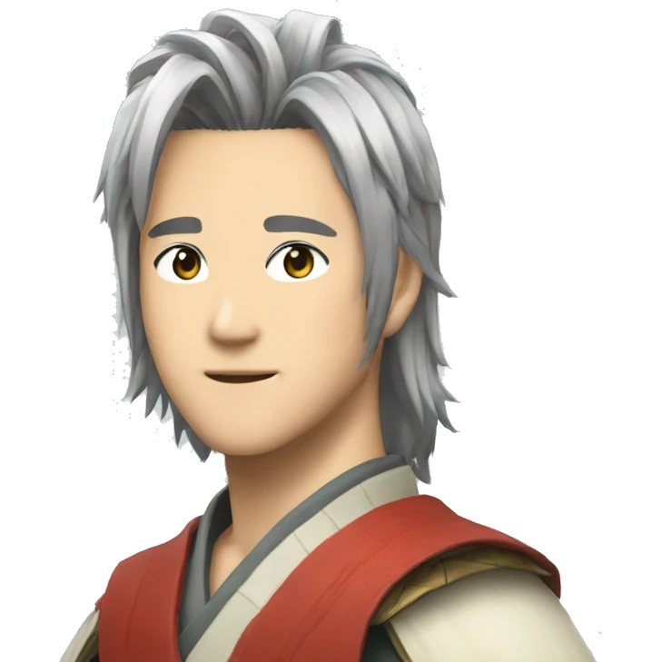 Takumi fujuwara emoji