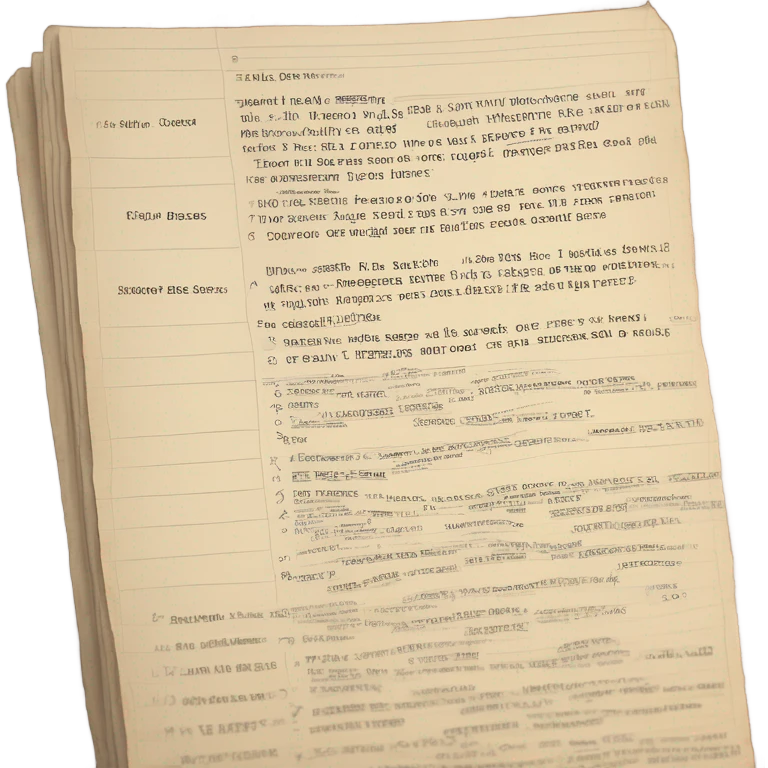 Movie script emoji